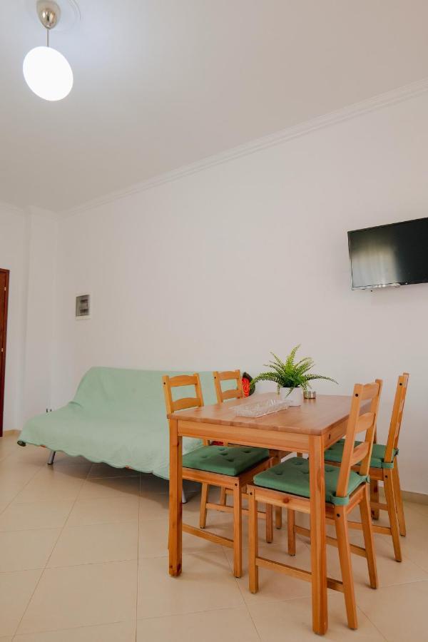 Malasi Apartments Ksamil Bagian luar foto